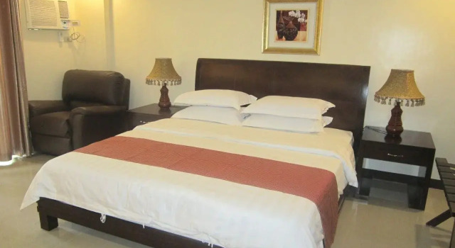 Las Brisas Garden Resort