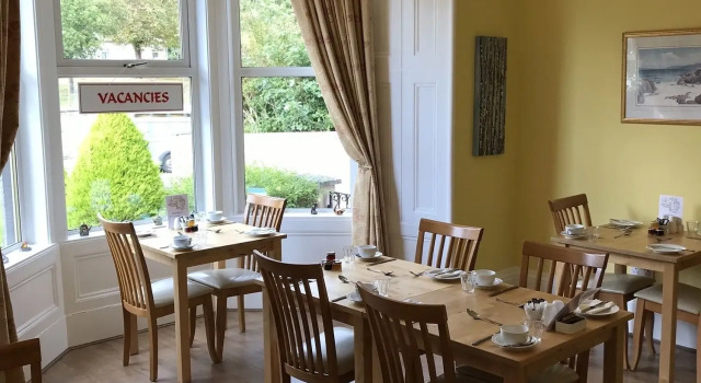 West End Guest House