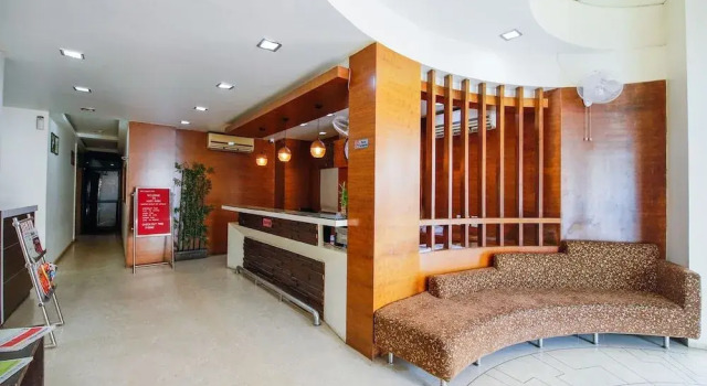 OYO 24266 Hotel Gazebo, Забронировать Отель Отели штата Раджастхана 3 звезды, 3*