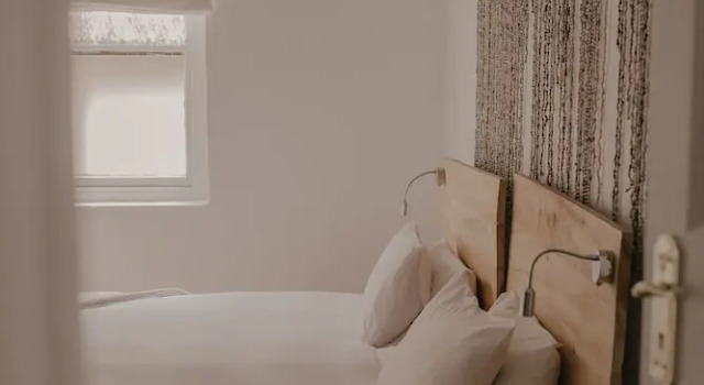 Номер Luxury Qambathi Mountain Lodge