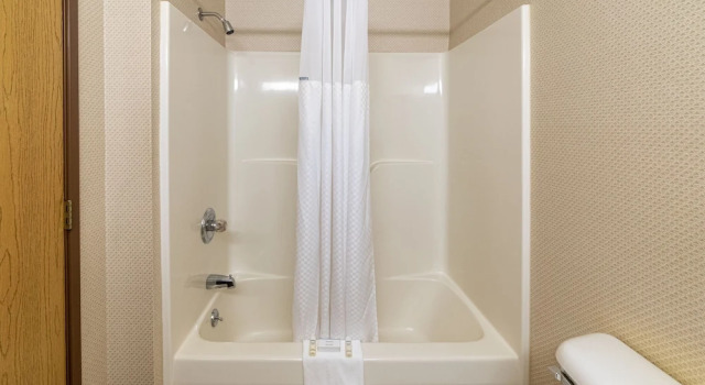 Четырёхместный номер Premium Willabees Motel