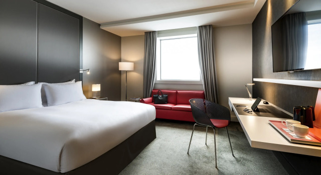 Pullman Paris La Defense