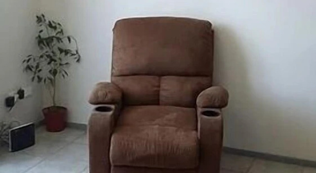 Апартаменты Comfort Depto. Espacio Urbano 2