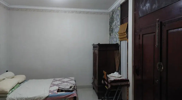 Студия Standard Dewi House Pondok Hijau Parongpong Bandung 1