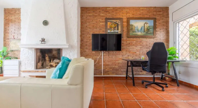 House Cantamar Torredembarra, Varaa Hotelli Hotellit Tarragonès uima-altaalla, Uima-allas