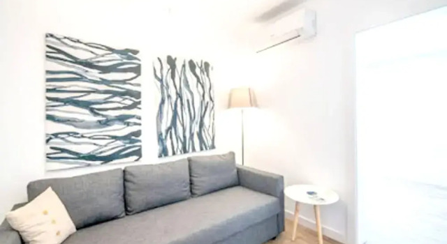 Villa With 3 Bedrooms in Playa Blanca, With Private Pool, Enclosed Garden and Wifi - 5 km From the Beach