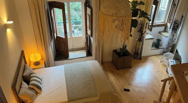 Cozy Studio St. George