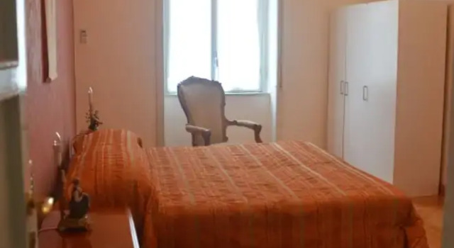 Номер Standard B&B Smiling Naples