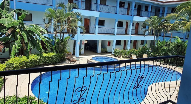 Marina Loft Condos #212