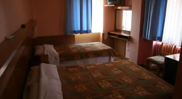 Двухместный номер Standard Hotel Padova