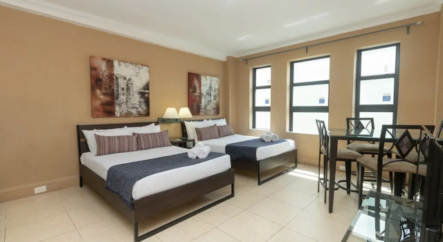 Апартаменты 515 Studio Hollywood Beach