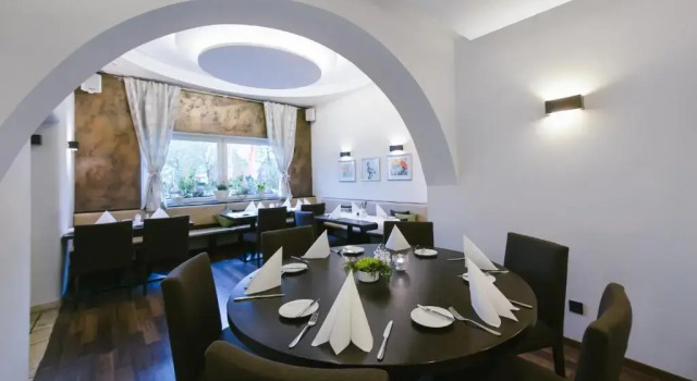 Номер Standard Haus Fabry