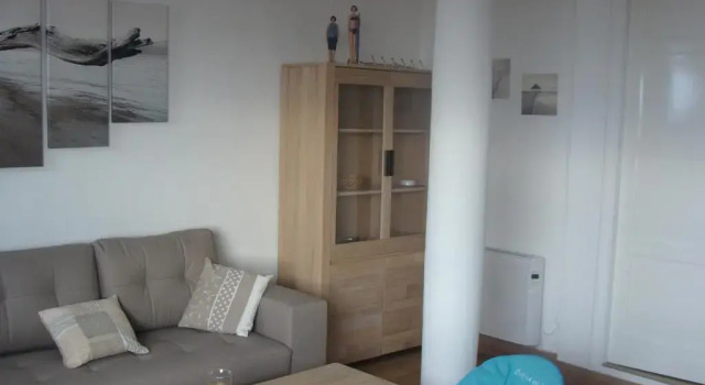 La Bassure de Baas, Varaa Huoneisto Ambleteuse 