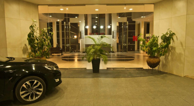 L'eola Suites, Buchen Sie Hotel Abuja Bwari