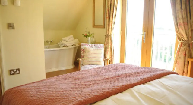 Timberstone Bed & Breakfast, Забронировать Отель Отели Англии с завтраком, Завтраки
