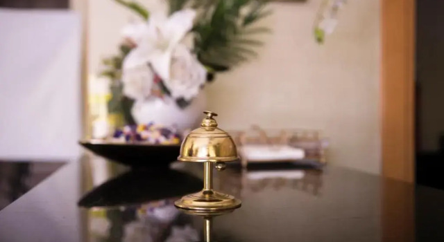 Трёхместный номер Standard Pınar Elite Hotel