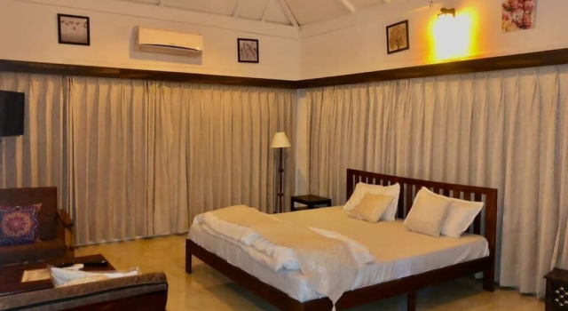 Sierra Vista Resort, Забронировать Курортный отель Отели штата Махараштры 3 звезды, 3*