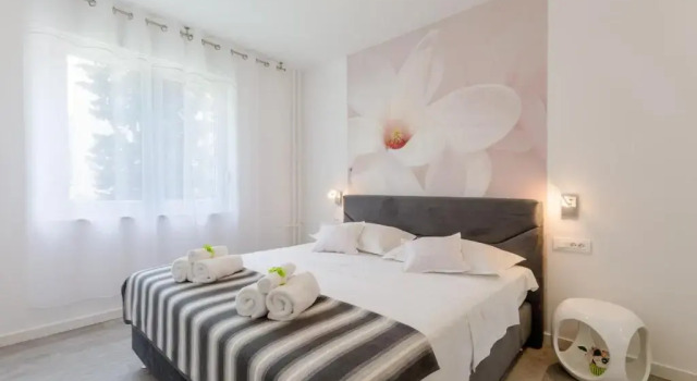 Апартаменты Apartments Niro