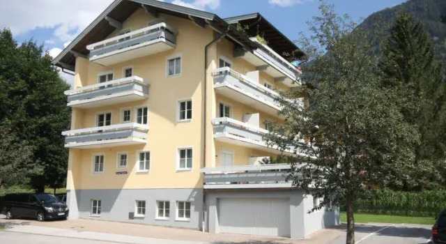 Haus Stefanie, Забронировать Апартаменты/квартира Апартаменты Гастайнерталь, рядом с Горнолыжный курорт Бад Хофгаштайн, Апартаменты/квартира