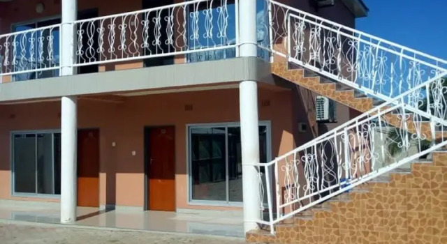 Kamuboola Lodge, Prenota Hotel Choma Meridionale