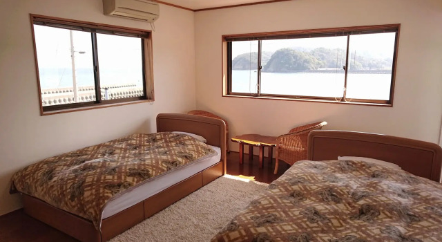 Guesthouse Amy Monbos, Prenota Hotel Higashikagawa 