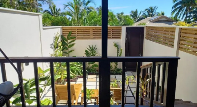Executive Villa Serenity Villas Rarotonga