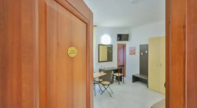Bed  Breakfast Dipino Accommodation