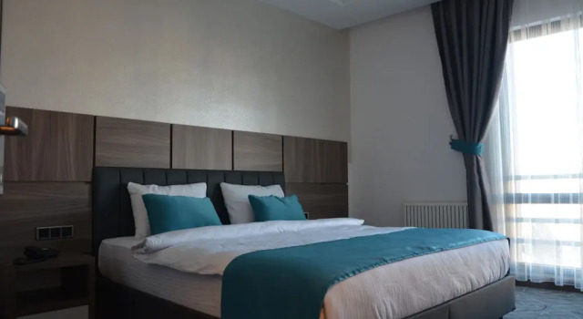 Номер Classic Winter City Hotel