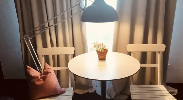 Номер Comfort beans parc hotel jade