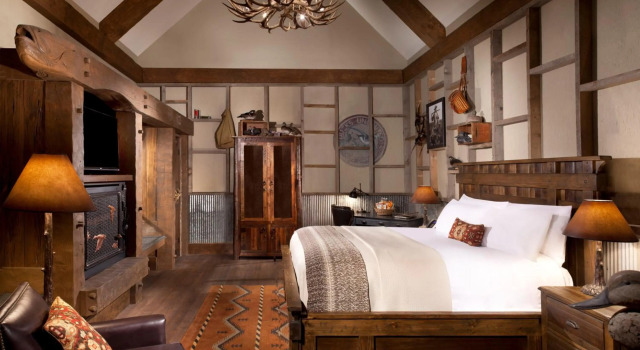 Big Cypress Lodge