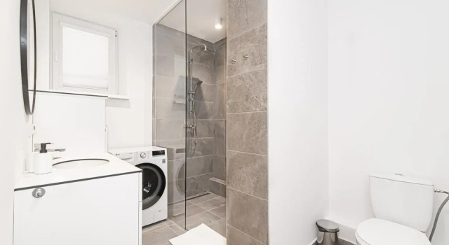 Spacious 2-bedroom apartment in Vilnius Old Town by URBAN RENT