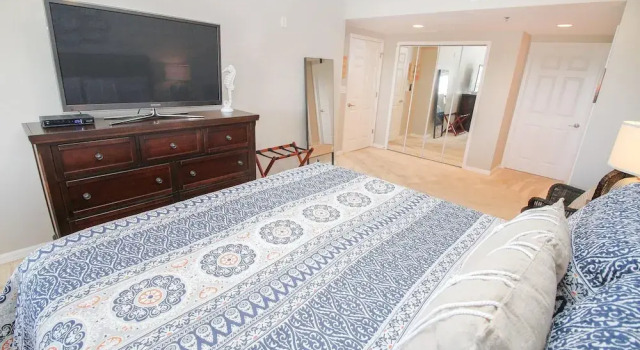 Oceanwalk 16-602, Забронировать Апартаменты/квартира Апартаменты Daytona Beach Area, Апартаменты/квартира
