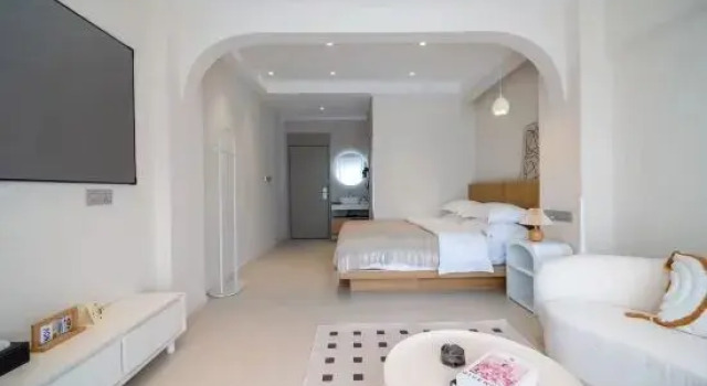 Yunkuo Boutique Homestay