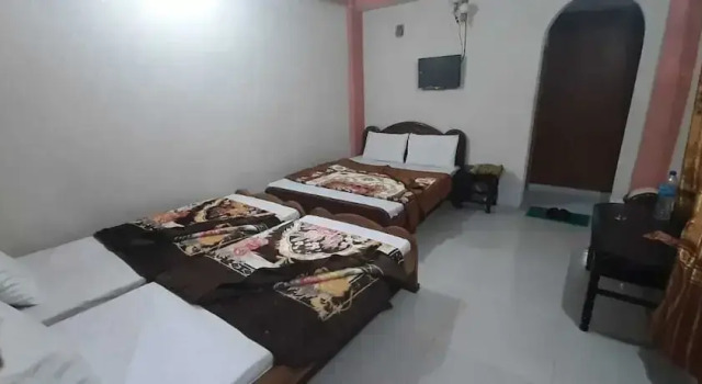 Номер Standard Fizagat View Hotel