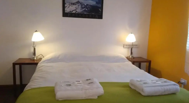 Номер Standard Rancho Grande Hostel