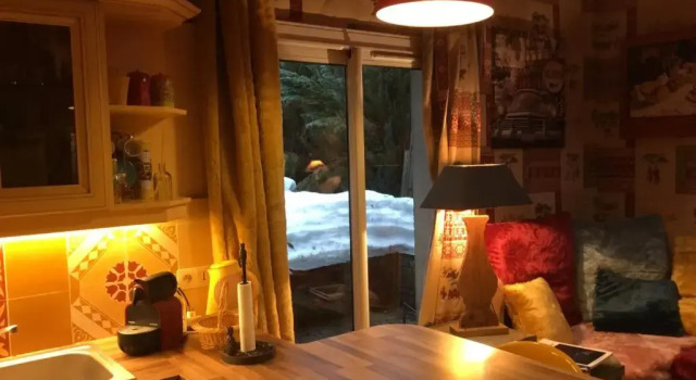 chalet des petits loups, Забронировать Шале Виллы Овернь-Рона-Альпы, Вилла