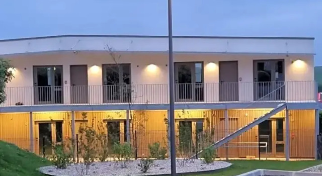 Трёхместный номер Superior Kyriad Angoulême Nord Champniers- Hôtel & Résidence