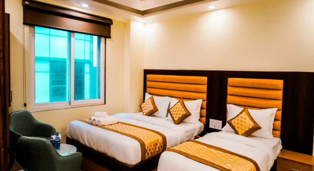 Hotel Royal Rosette