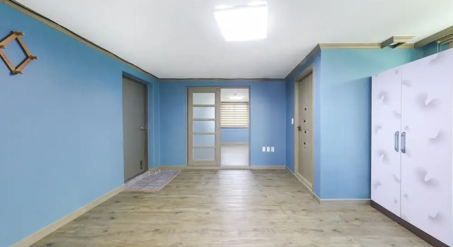 Номер Standard с 2 комнатами Sokcho Harmony Pension