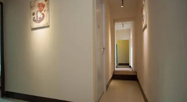 Xiamen Zengcuoan Many People Hostel