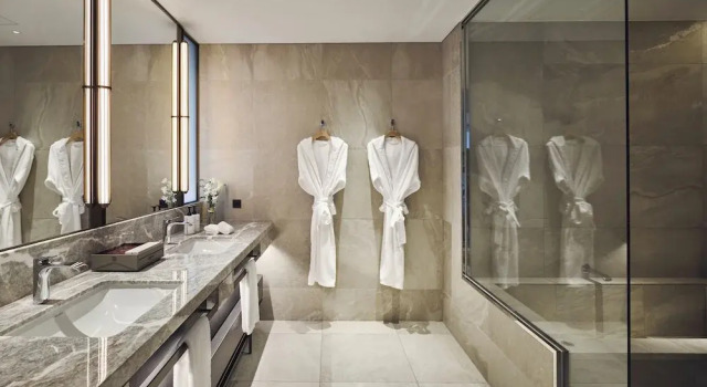 Двухместный клубный полулюкс InterContinental Sapporo by IHG