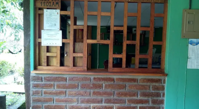 Eco Lodge El Porvenir