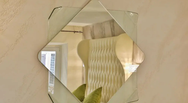 Номер Deluxe Grottini Luxury Suites ~ Pantheon