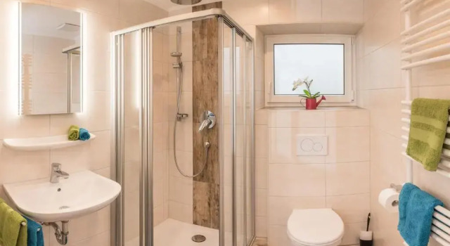 Апартаменты Ferienwohnung Schnitzlbaumer