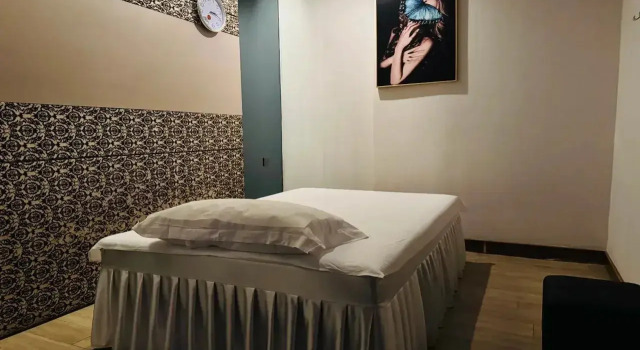 Yizhi Meiju, Huashi Metro Station, Taikoo Hui, Guangzhou, Rezervasyon Otel Guangdong otoparklı oteller, Otopark