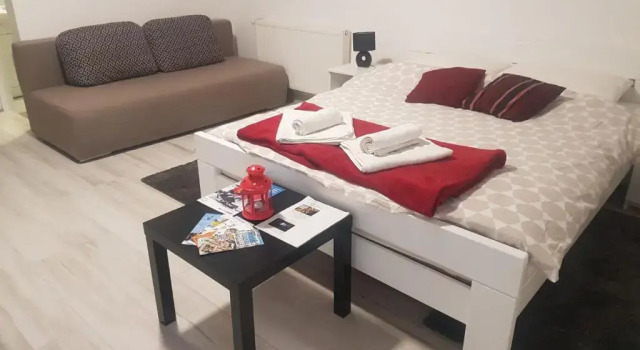 Апартаменты Home Away From Home - Apartment Ilica