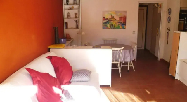 Appartement Cavalaire-sur-Mer, 2 pièces, 4 personnes - FR-1-226B-153
