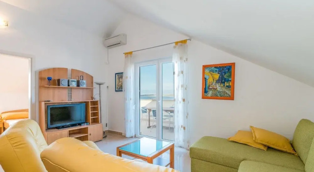 Apartments Partelj