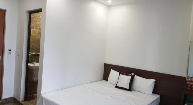 Двухместный номер Standard X9 Hotel