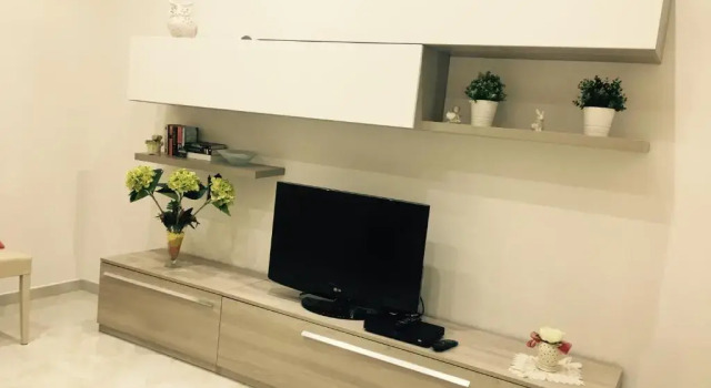 Апартаменты Deluxe Queen chic apartment